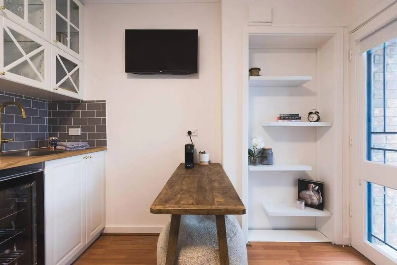 Apartmán Studio Escape North Adelaide